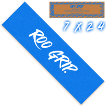 Load image into Gallery viewer, BLUE - Basic Grip Tape