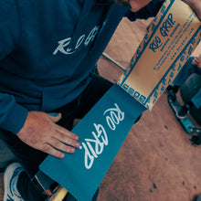 Load image into Gallery viewer, BLUE - Basic Grip Tape