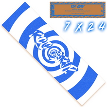 Load image into Gallery viewer, BLUE - Hypno Grip Tape