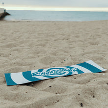 Load image into Gallery viewer, BLUE - Hypno Grip Tape