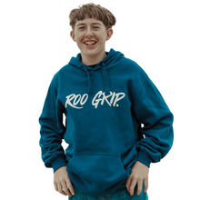Load image into Gallery viewer, Blue - Basic Hoodie