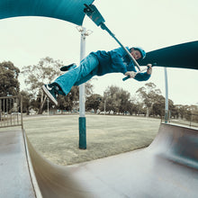 Load image into Gallery viewer, Blue - Basic Hoodie