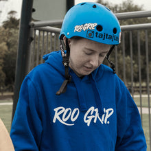 Load image into Gallery viewer, Blue - Basic Hoodie