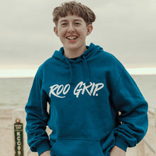 Load image into Gallery viewer, Blue - Basic Hoodie