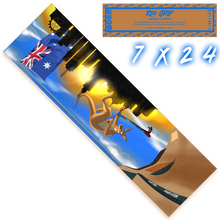 Load image into Gallery viewer, Straight Outta Melbourne Grip Tape