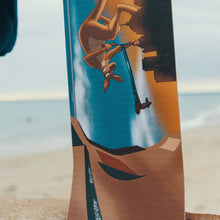 Load image into Gallery viewer, Straight Outta Melbourne Grip Tape