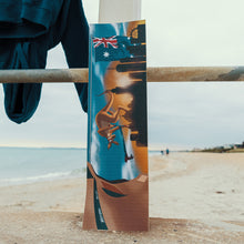 Load image into Gallery viewer, Straight Outta Melbourne Grip Tape