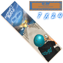 Load image into Gallery viewer, Taj Shambrook Signature Grip Tape