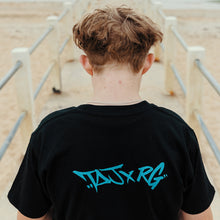 Load image into Gallery viewer, Taj Shambrook Signature Grip Tape