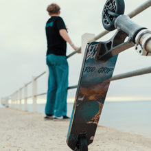 Load image into Gallery viewer, Taj Shambrook Signature Grip Tape