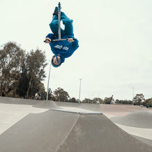 Load image into Gallery viewer, Taj Shambrook Signature Grip Tape