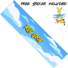 Load image into Gallery viewer, Evergrip Terrace Grip Tape