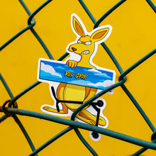 Load image into Gallery viewer, Ever Roo Sticker