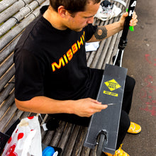 Load image into Gallery viewer, Road Sign Support Grip Tape