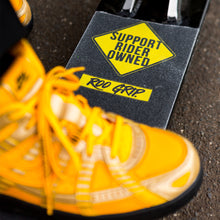 Load image into Gallery viewer, Road Sign Support Grip Tape