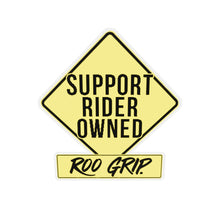 Load 3D model into Gallery viewer, Road Sign Support Grip Tape