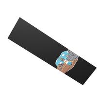 Load 3D model into Gallery viewer, Benny Wops Signature 'Roowop' Grip Tape