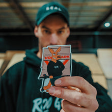 Load image into Gallery viewer, Roo Grip X Volo Park Grip Tape