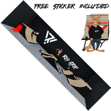 Load image into Gallery viewer, Roo Grip X Volo Park Grip Tape