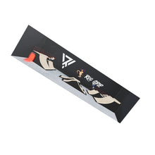 Load 3D model into Gallery viewer, Roo Grip X Volo Park Grip Tape