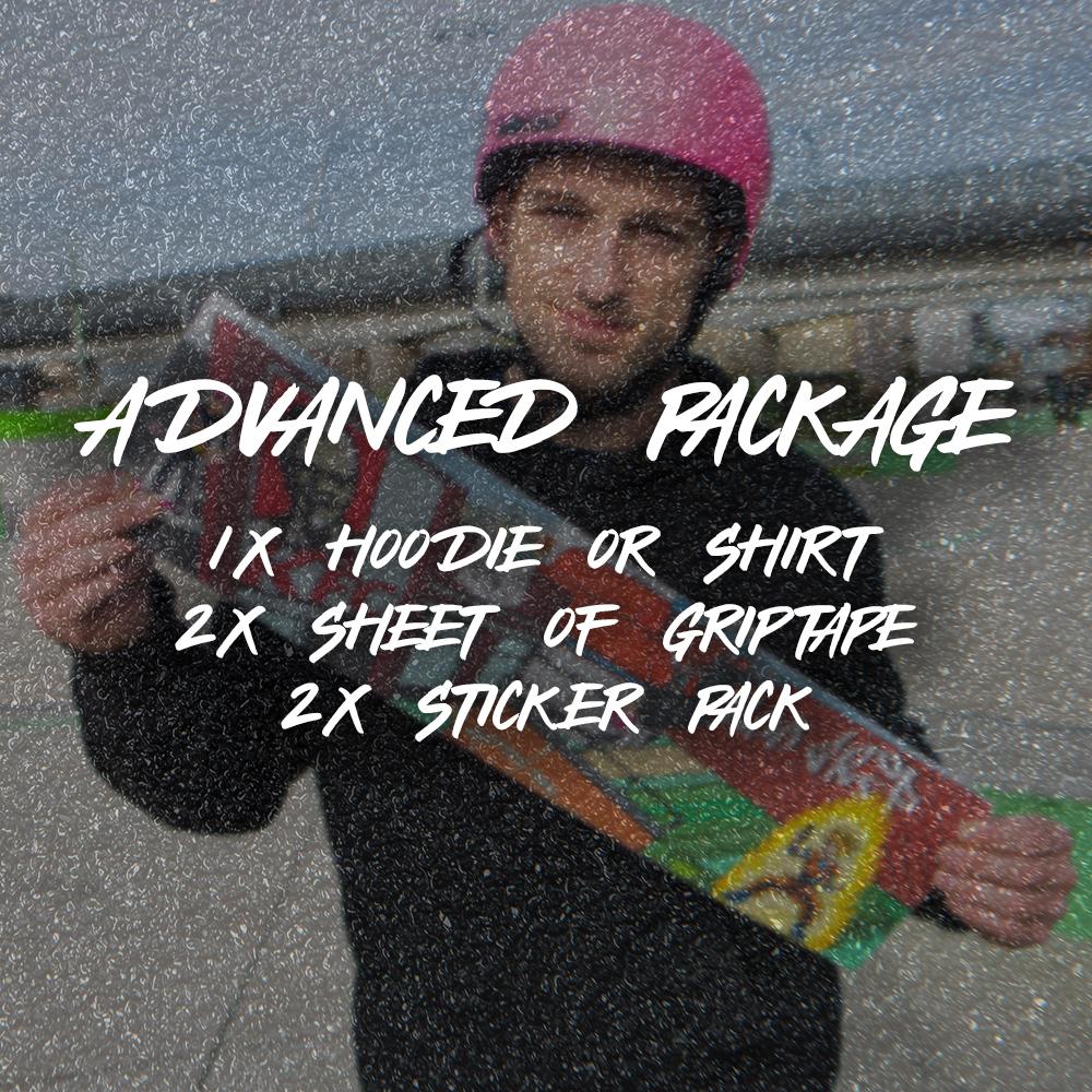Advanced Package