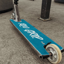 Load image into Gallery viewer, BLUE - Basic Grip Tape

