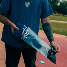 Load image into Gallery viewer, Blue - Basic Hoodie
