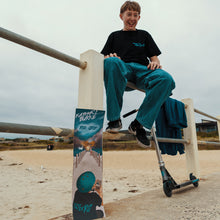 Load image into Gallery viewer, Taj Shambrook Signature Grip Tape
