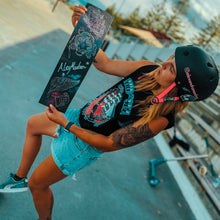 Load image into Gallery viewer, Alexandra Madsen Signature Grip Tape

