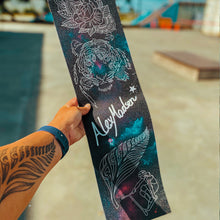 Load image into Gallery viewer, Alexandra Madsen Signature Grip Tape
