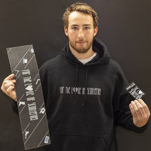 Load image into Gallery viewer, For The Love Of Scootering Grip Tape
