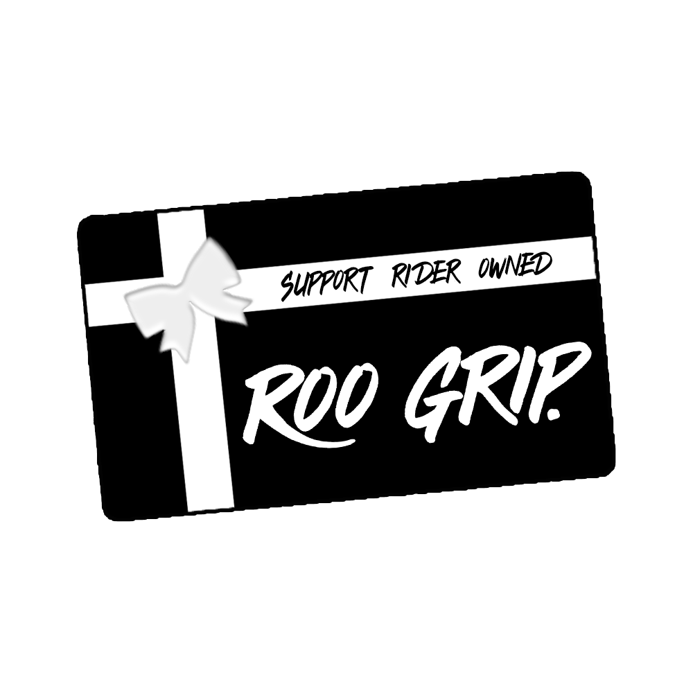 Roo Grip Gift Card
