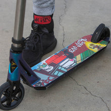 Load image into Gallery viewer, Jeremy Merrin Signature Grip Tape
