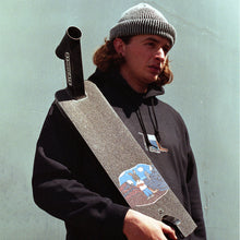 Load image into Gallery viewer, Benny Wops Signature &#39;Roowop&#39; Grip Tape
