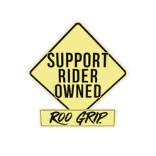 Load 3D model into Gallery viewer, Road Sign Support Sticker
