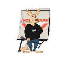 Load 3D model into Gallery viewer, Roo Grip X Volo Park Sticker
