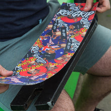 Load image into Gallery viewer, Sticker Bomb Grip Tape

