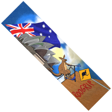 Load image into Gallery viewer, Straight Outta Australia Grip Tape
