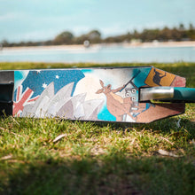 Load image into Gallery viewer, Straight Outta Australia Grip Tape
