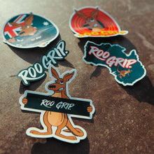 Load image into Gallery viewer, Sticker Pack
