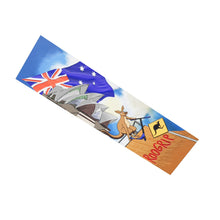 Load 3D model into Gallery viewer, Straight Outta Australia Grip Tape
