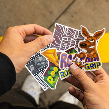 Load image into Gallery viewer, V2 Sticker Pack
