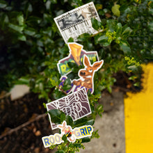 Load image into Gallery viewer, V2 Sticker Pack
