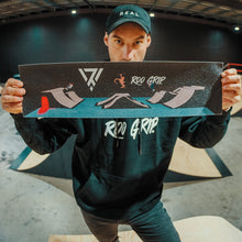 Load image into Gallery viewer, Roo Grip X Volo Park Grip Tape
