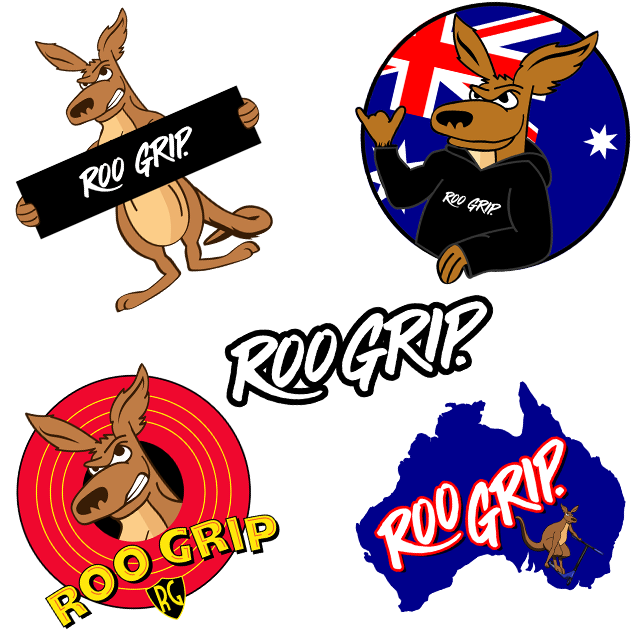 Sticker Pack